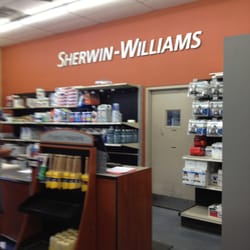 Sherwin-Williams Commercial Paint Store