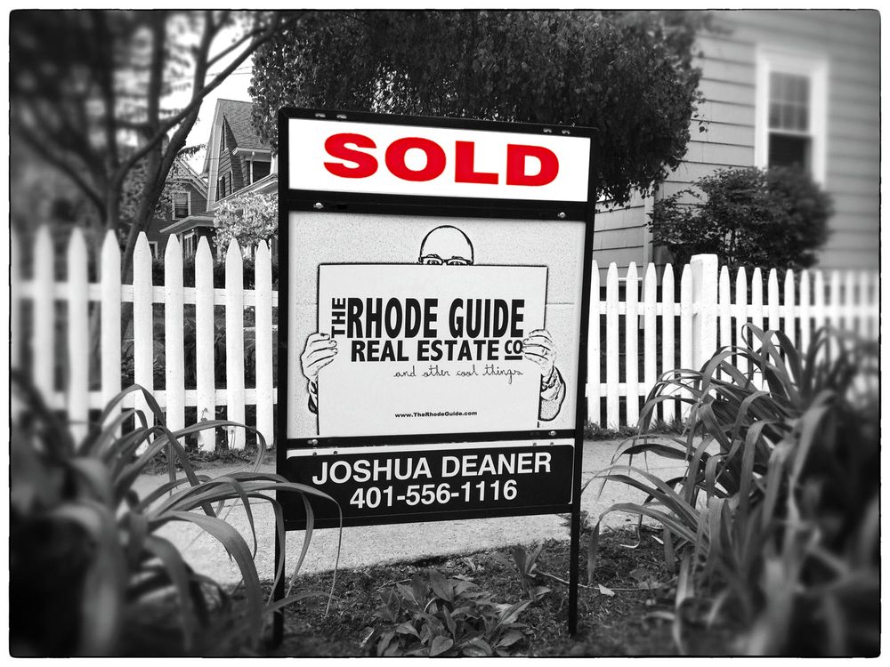THE RHODE GUIDE REAL ESTATE CO Updated September 2024 29 Reviews