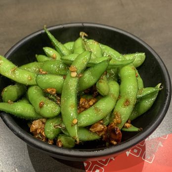 Etcetera Sushi & Thai Bites - Etc edamame - Sushi Bars Near Me - Corona, California Etcetera Sushi & Thai Bites - Etc edamame - Sushi Bars Near Me - Corona, California