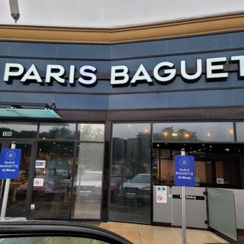 Paris Baguette - Bakeries Near Me - Carrollton, Texas