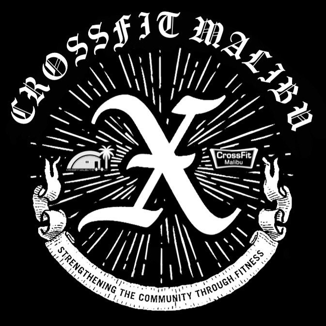 CrossFit Malibu Logo