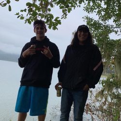 Big Lagoon County Park
