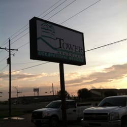 Tower Medical Center Of Nederland