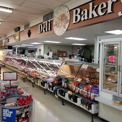 Gene's Family Market
