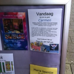 New Age Winkel