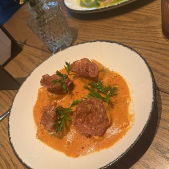 Urban Hill - Ravioli - New American Near Me - Salt Lake City, Utah Urban Hill - Ravioli - New American Near Me - Salt Lake City, Utah