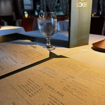 Lo Kee - Asian Fusion Near Me - Atlanta, Georgia