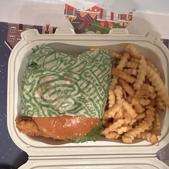 Raising Cane's Chicken Fingers - Fast Food Near Me - Northridge, California Raising Cane's Chicken Fingers - Fast Food Near Me - Northridge, California