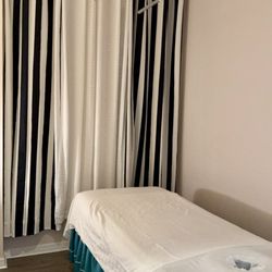Evergreen Oriental Massage & Spa - Store refurbished and updated.