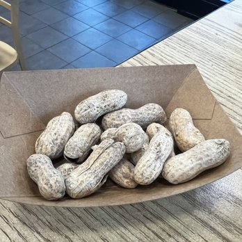 Five Guys - Burgers Near Me - South San Francisco, California