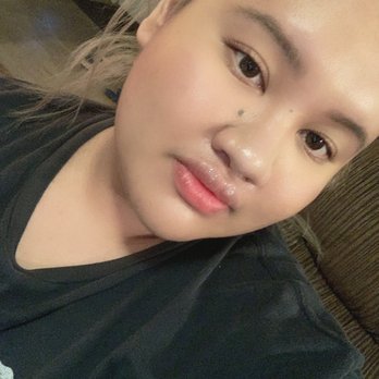 Brows By Chenny - thank you Jenny for my lippies.. and instagram for the filters ahahaha - Permanent Makeup Near Me - Orange , California