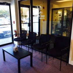 Bay State Physical Therapy - Tewksbury