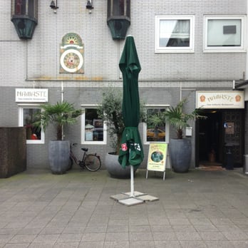 Namaste - Namaste von außen. - Indian Near Me - Krefeld, NW