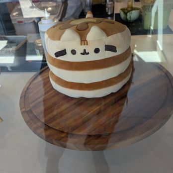Fluffy Fluffy - Pancakes Near Me - Elk Grove, California Fluffy Fluffy - Pancakes Near Me - Elk Grove, California