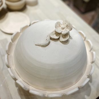 Mugi Pottery - Arts & Crafts Near Me - New York, New York