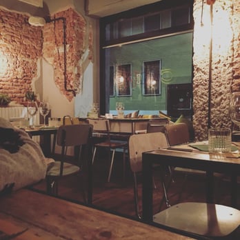 Cumino - Bistros Near Me - Milan, Michigan