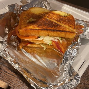 Murray's On Main - Herb BLT - Bars Near Me - Tomah, Wisconsin