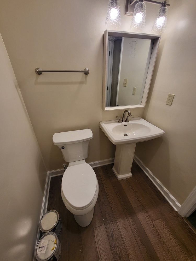 Slide of A-Tech Plumbing