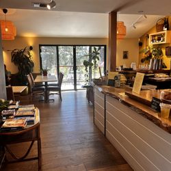 Clover Café