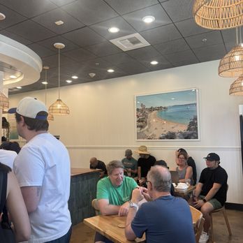 Camp Cove - Cafes Near Me - Sacramento, California