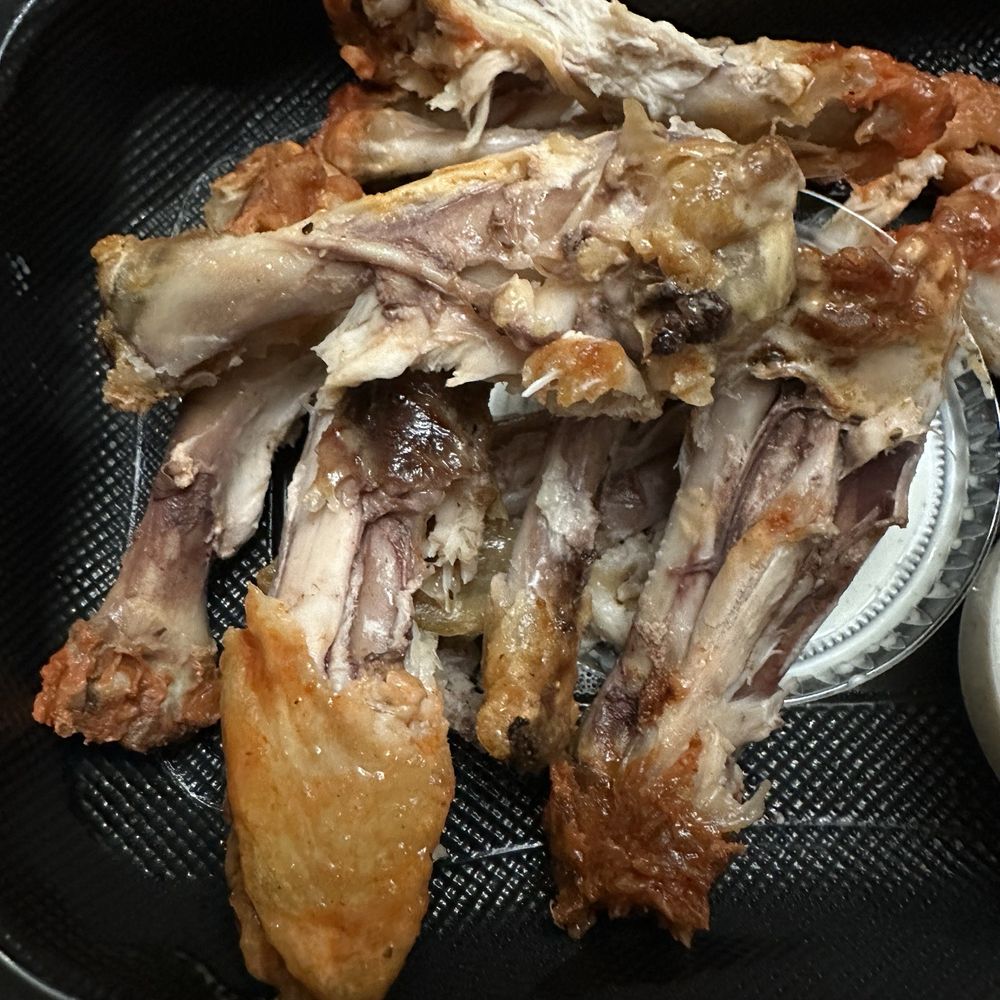 Wingstop - Chicken Wings Near Me - Van Nuys, California Wingstop - Chicken Wings Near Me - Van Nuys, California