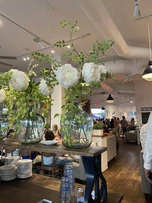 Bluecoast Seafood Grill & Raw Bar Rehoboth by null