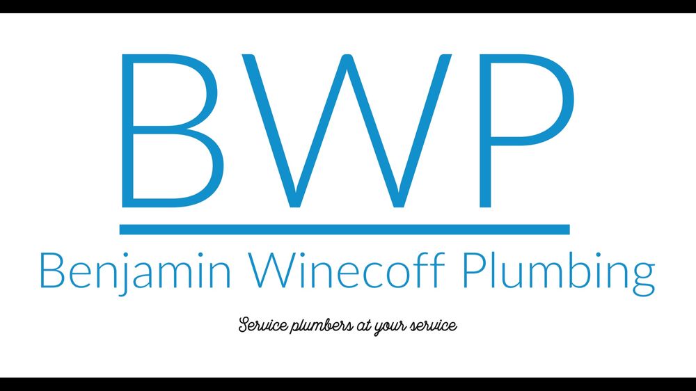Slide of Benjamin Winecoff Plumbing