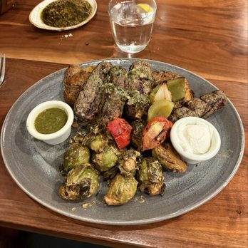 DishDash - Kufta Kebab - Middle Eastern Near Me - Sunnyvale, California DishDash - Kufta Kebab - Middle Eastern Near Me - Sunnyvale, California