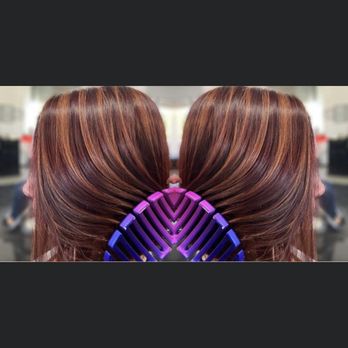 Salon 21 - Hair Salons Near Me - Albuquerque, New Mexico