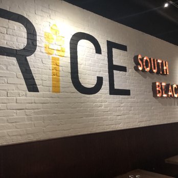 Rice Mediterranean Kitchen - Mediterranean Near Me - Miami Beach, Florida