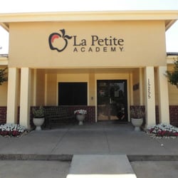 La Petite Academy on Mason Road