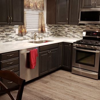 J & J Cabinets - Cabinetry Near Me - Santee, California