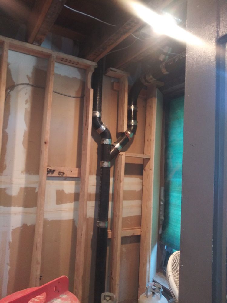 Slide of Bobby Z's Plumbing and Heating