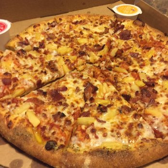 Domino's Pizza - A good pie - Pizza Near Me - Melrose, Massachusetts