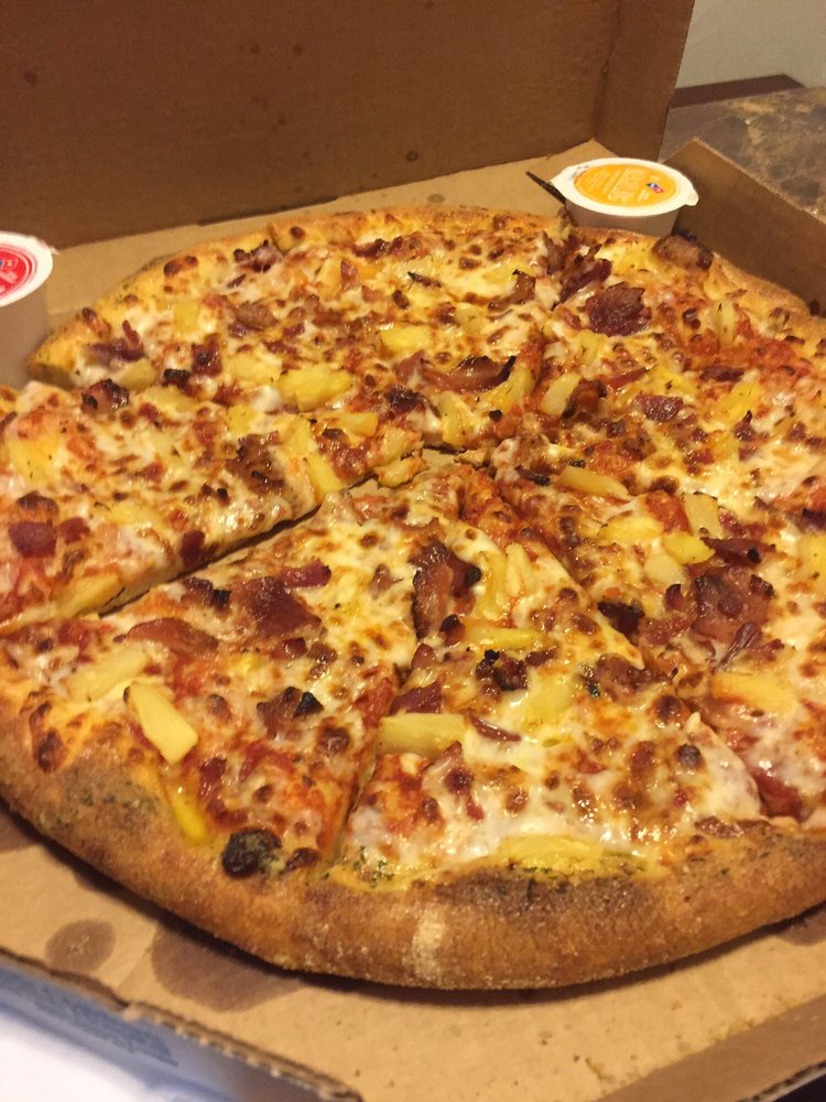 DOMINO’S PIZZA 10 Photos & 35 Reviews 385 Franklin St, Melrose