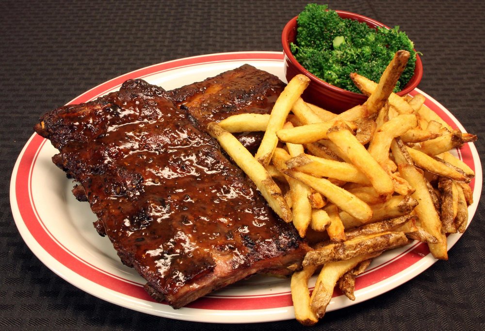 BEAR RIVER BOWLING CENTER Updated October 2024 10 Photos 1410 W