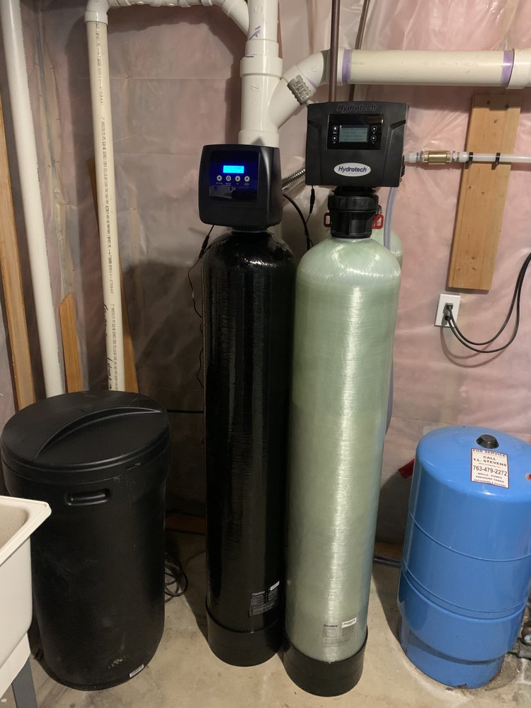 Slide of Riser Plumbing+Water