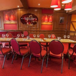 Les Relais d'Alsace