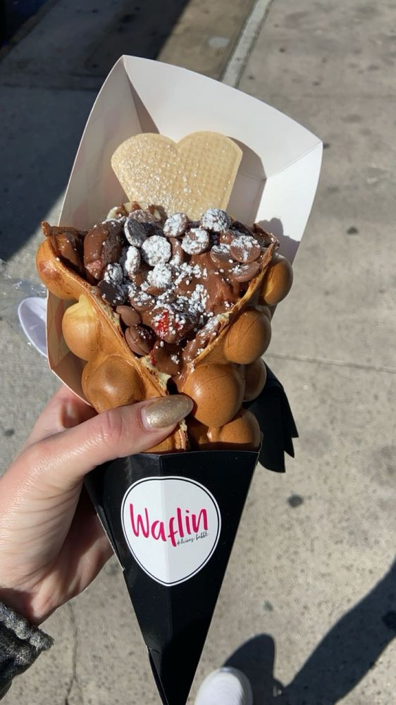 WAFLIN Updated September 2024 38 Photos 48 North Market St