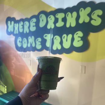 JuiceLand  - Juice Bars & Smoothies Near Me - Austin, Texas