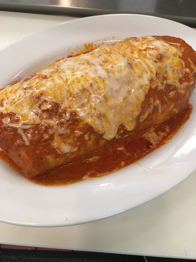 La Rosa Market and Taqueria