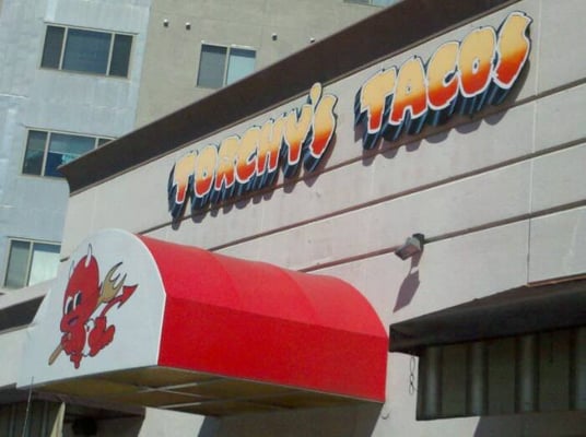 Torchy's Tacos by null