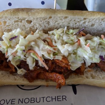 NoButcher - Delis Near Me - Las Vegas, Nevada