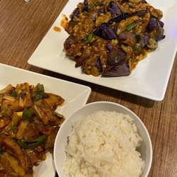 Bento Asian Bistro