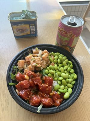 Ali'i Hawaiian Grill by null Ali'i Hawaiian Grill by null