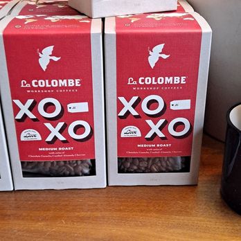 La Colombe Coffee - Coffee & Tea Near Me - Philadelphia, Pennsylvania La Colombe Coffee - Coffee & Tea Near Me - Philadelphia, Pennsylvania