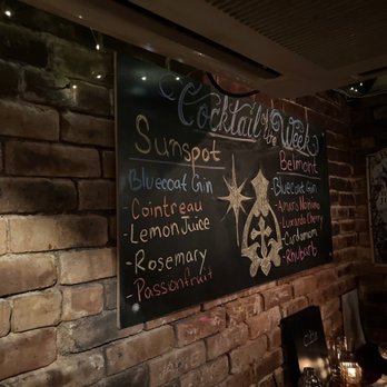 Clydz - New American Near Me - New Brunswick, New Jersey
