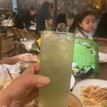 Thai's Thumbz - Stiletto (not sweet) - Thai Near Me - Sugar Land, Texas