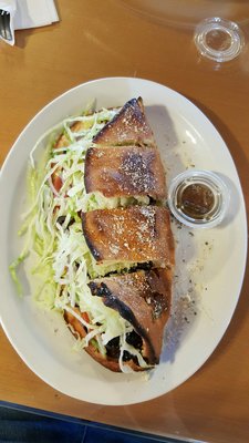 Bambino Pizza by null