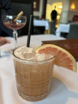 Cafe Navarre by null